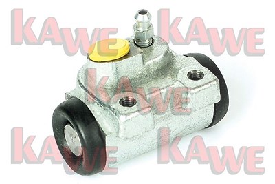 Kawe Radbremszylinder [Hersteller-Nr. W4673] für Citroën, Peugeot