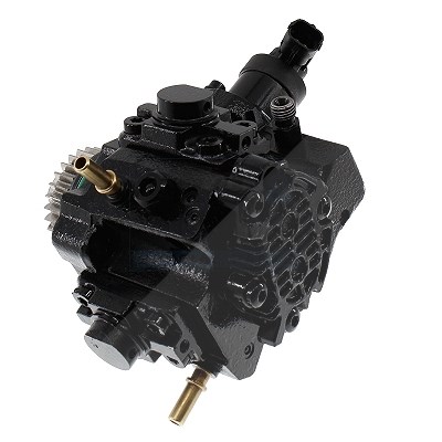 Meat & Doria Hochdruckpumpe [Hersteller-Nr. 78645R] für Nissan, Renault, Vauxhall, Opel