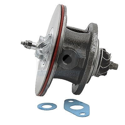 Meat & Doria Rumpfgruppe, Turbolader [Hersteller-Nr. 601707] für Vauxhall, Opel
