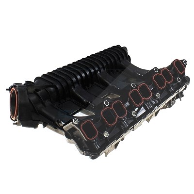 Meat & Doria Saugrohrmodul [Hersteller-Nr. 89628] für Mercedes-Benz