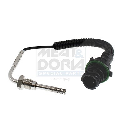 Meat & Doria Sensor, Abgastemperatur [Hersteller-Nr. 12654] für Mercedes-Benz