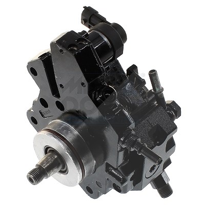 Meat & Doria Hochdruckpumpe [Hersteller-Nr. 78799R] für Vauxhall, Opel, Nissan, Renault