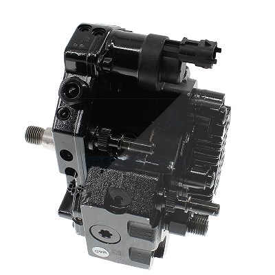 Meat & Doria Hochdruckpumpe [Hersteller-Nr. 78618R] für Renault, Suzuki