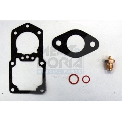 Meat & Doria Reparatursatz, Vergaser [Hersteller-Nr. S25F] für Renault