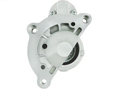 As-pl Starter [Hersteller-Nr. S5274S] für Lancia, Ds, Citroën, Peugeot, Opel, Suzuki, Toyota, Fiat, Hyundai, Mitsubishi