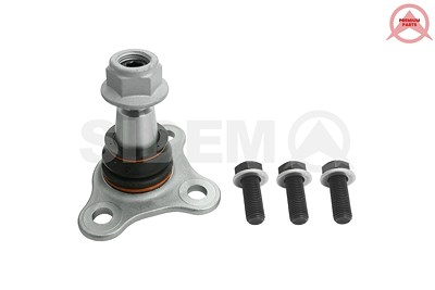 Sidem Trag-/Führungsgelenk [Hersteller-Nr. 50084] für Mercedes-Benz