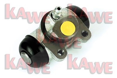 Kawe Radbremszylinder [Hersteller-Nr. W4688] für Peugeot
