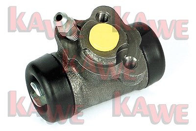 Kawe Radbremszylinder [Hersteller-Nr. W5136] für Toyota
