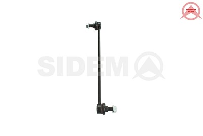 Sidem Stange/Strebe, Stabilisator [Hersteller-Nr. 49960] für Mercedes-Benz