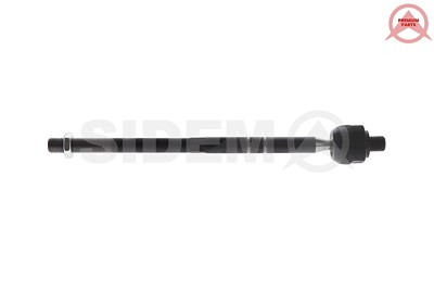Sidem Axialgelenk, Spurstange [Hersteller-Nr. 50118] für Mercedes-Benz