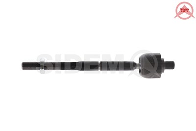 Sidem Axialgelenk, Spurstange [Hersteller-Nr. 49213] für Mercedes-Benz