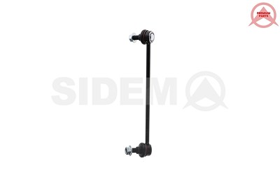 Sidem Stange/Strebe, Stabilisator [Hersteller-Nr. 50560] für Mercedes-Benz
