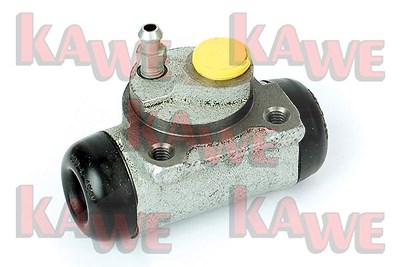 Kawe Radbremszylinder [Hersteller-Nr. W4589] für Renault