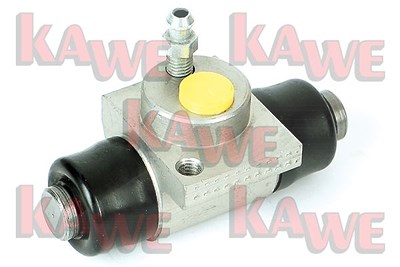 Kawe Radbremszylinder [Hersteller-Nr. W4556] für Daewoo, Chevrolet, Vauxhall, Opel