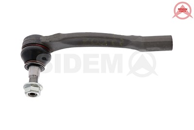 Sidem Spurstangenkopf [Hersteller-Nr. 50744] für Mercedes-Benz