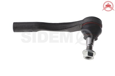 Sidem Spurstangenkopf [Hersteller-Nr. 50747] für Mercedes-Benz