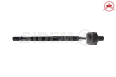 Sidem Axialgelenk, Spurstange [Hersteller-Nr. 49010] für Mercedes-Benz