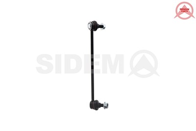 Sidem Stange/Strebe, Stabilisator [Hersteller-Nr. 50561] für Mercedes-Benz