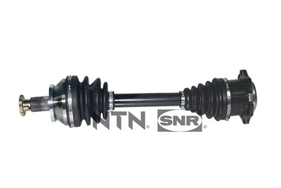 Snr Antriebswelle [Hersteller-Nr. DK54.019] für Skoda, VW, Seat