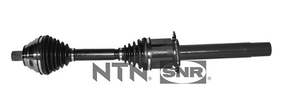 Snr Antriebswelle [Hersteller-Nr. DK54.046] für Skoda, Seat, VW
