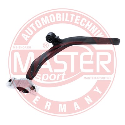 Master-sport Germany Lenker, Radaufhängung [Hersteller-Nr. 26738-PCS-MS] für Peugeot