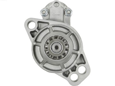 As-pl Starter -GENERALÜBERHOLT- [Hersteller-Nr. S6491SR] für Seat, VW, Cupra, Skoda, Audi