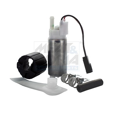 Meat & Doria Reparatursatz, Kraftstoffpumpe [Hersteller-Nr. 77884] für Mazda, Ford