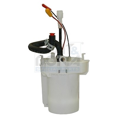 Meat & Doria Reparatursatz, Kraftstoffpumpe [Hersteller-Nr. 77284] für Vauxhall, Opel