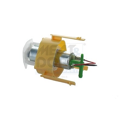 Meat & Doria Reparatursatz, Kraftstoffpumpe [Hersteller-Nr. 77671] für Mercedes-Benz