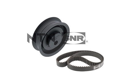 Snr Zahnriemensatz [Hersteller-Nr. KD457.07] für Seat, VW