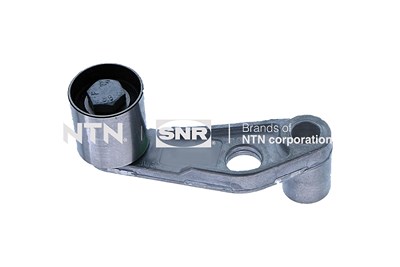 Snr Umlenk-/Führungsrolle, Zahnriemen [Hersteller-Nr. GE357.24] für Seat, Audi, VW, Skoda