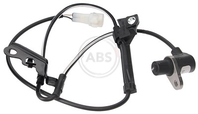 A.b.s. Sensor, Raddrehzahl [Hersteller-Nr. 30766] für Toyota