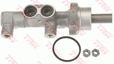 Trw Hauptbremszylinder [Hersteller-Nr. PMA105] für Renault, Dacia