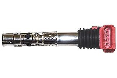 Mapco Zündspule Stabzündspule [Hersteller-Nr. 80894] für Audi