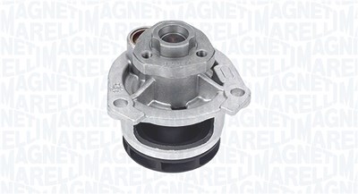 Magneti Marelli Wasserpumpe, Motorkühlung [Hersteller-Nr. 350984170000] für Opel, Chevrolet, Saab