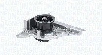 Magneti Marelli Wasserpumpe, Motorkühlung [Hersteller-Nr. 350984294000] für VW, Audi