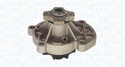 Magneti Marelli Wasserpumpe, Motorkühlung [Hersteller-Nr. 350984235000] für Saab