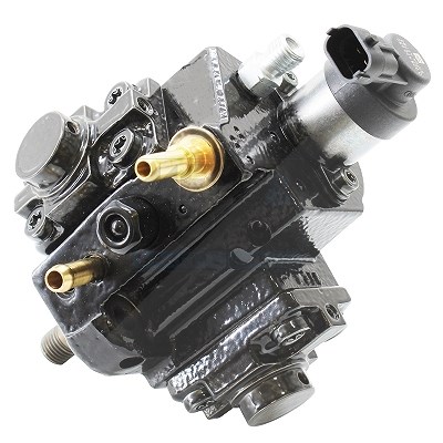 Meat & Doria Hochdruckpumpe [Hersteller-Nr. 78813R] für Mercedes-Benz