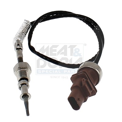 Meat & Doria Sensor, Abgastemperatur [Hersteller-Nr. 12854] für VW