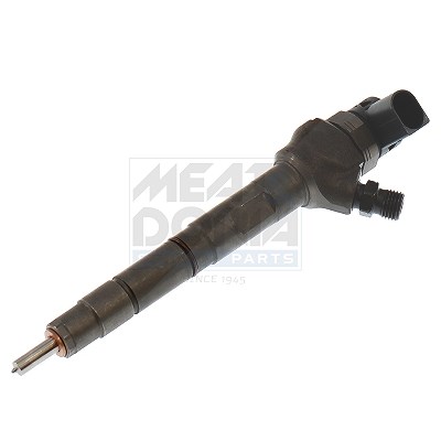 Meat & Doria Einspritzdüse [Hersteller-Nr. 74144R] für Seat, Skoda, VW, Audi