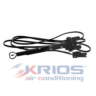 Meat & Doria Sensor, Innenraumtemperatur [Hersteller-Nr. K103047] für Dacia