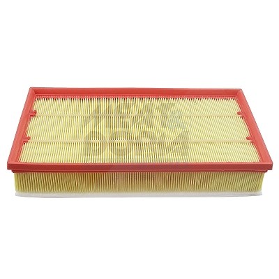 Meat & Doria Luftfilter [Hersteller-Nr. 18723] für Skoda, VW, Cupra, Audi