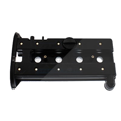 Meat & Doria Zylinderkopfhaube [Hersteller-Nr. 91865] für Chevrolet