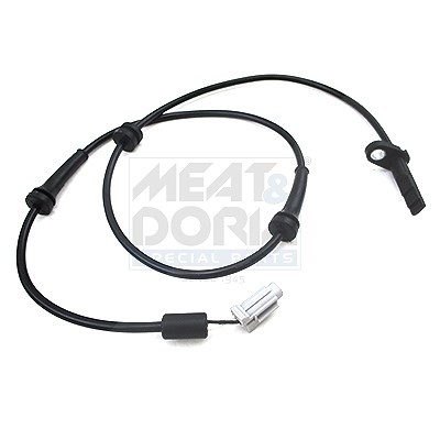 Meat & Doria Sensor, Raddrehzahl [Hersteller-Nr. 90820E] für Nissan