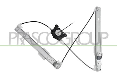 Prasco Fensterheber [Hersteller-Nr. AD730W002] für Audi
