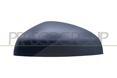 Prasco Abdeckung, Außenspiegel [Hersteller-Nr. AD1207414] für Audi