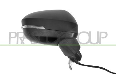 Prasco Außenspiegel [Hersteller-Nr. DS7147323] für Nissan