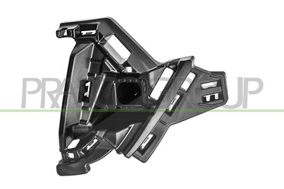 Prasco Halter, Kühlergitter [Hersteller-Nr. SK0342104] für Skoda