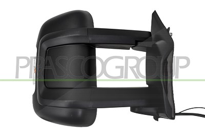 Prasco Außenspiegel [Hersteller-Nr. FT9307349] für Fiat, Citroën, Peugeot
