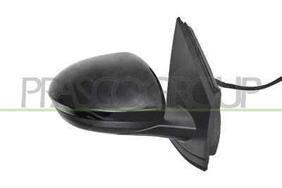 Prasco Außenspiegel [Hersteller-Nr. DA2327323] für Dacia